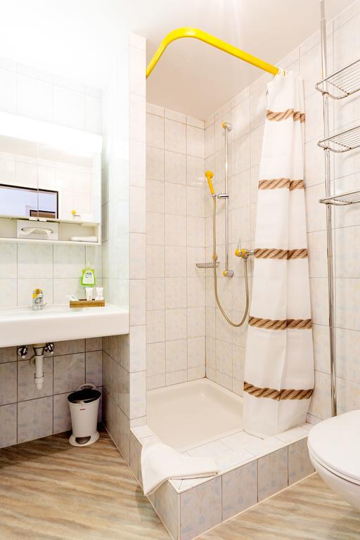 Hotel B&B Susom Surlej 실파플라나 외부 사진